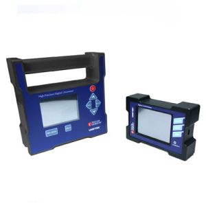 Niveles Electrónicos e Inclinómetros