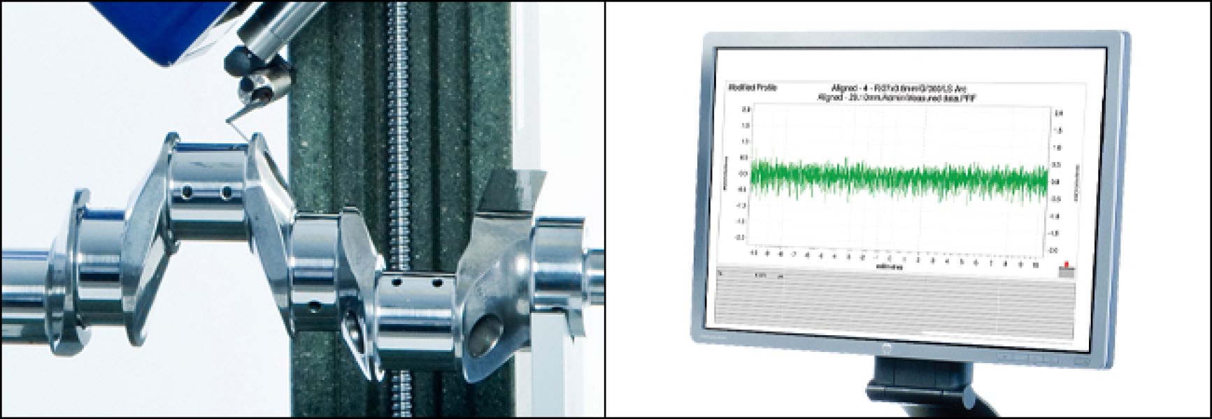 Form Talysurf® CNC Series