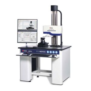 Rugosímetros Gama Alta