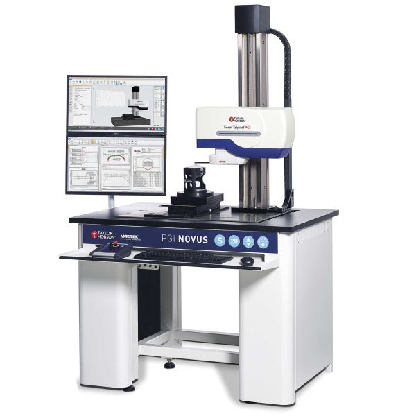 Form Talysurf PGI NOVUS