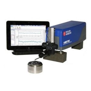 Rugosímetros semiportátiles