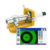 Telescopio de Micro-Alineamiento con cámara digital CCTV