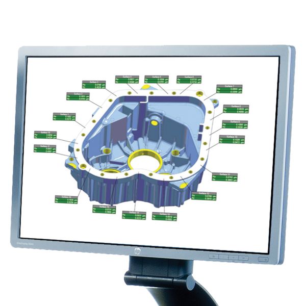 Form Talysurf® CNC Series