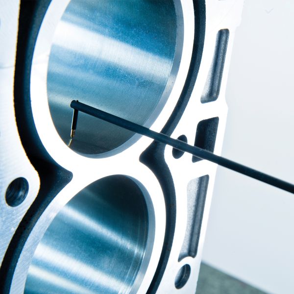 Form Talysurf® CNC Series