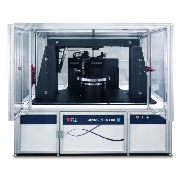 LUPHOScan 600 / 850 HD