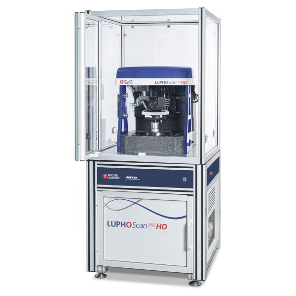 LUPHOScan 260 / 420 HD