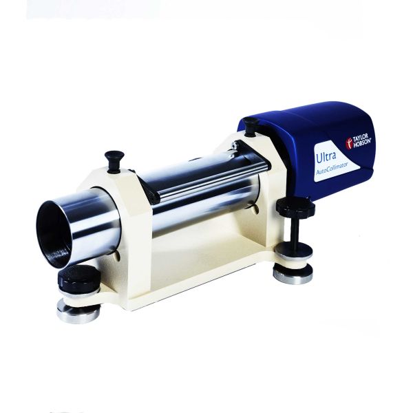 Autocolimador Digital Ultra de doble eje