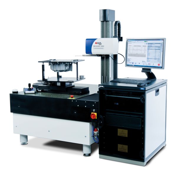 Form Talysurf® CNC Series
