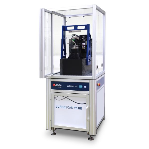 LUPHOScan 75 HD